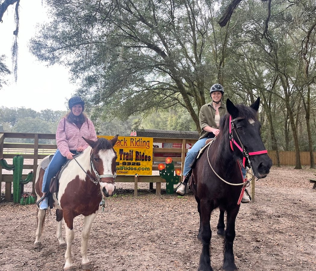 Cactus Jack's Trail Rides & Farm Tours 3